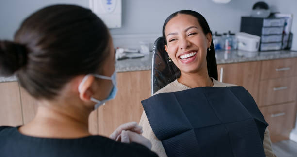 Full Mouth Reconstruction in Taylorsville, NC